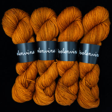 Pumpkin Kombucha, SMITTEN DK