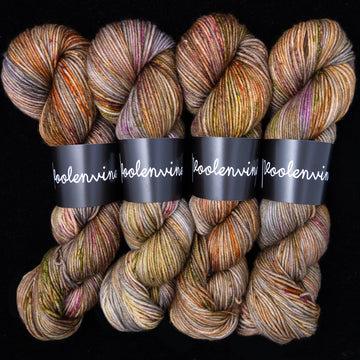 Rhinebreak, SMITTEN DK