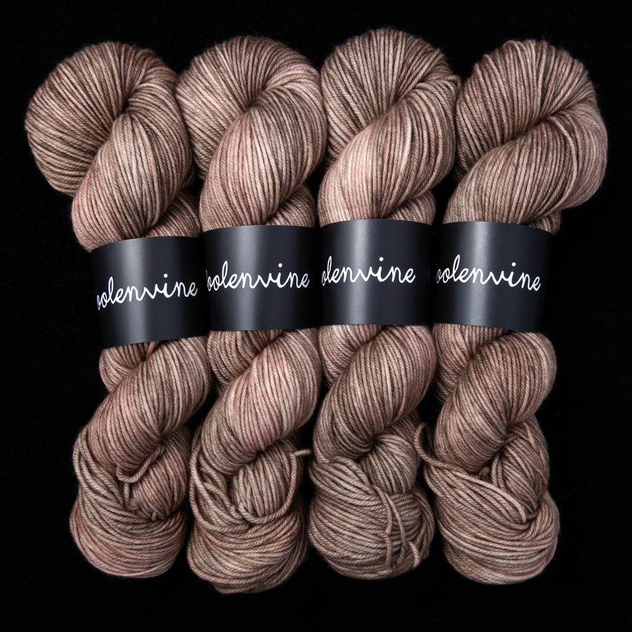 Rochester, SMITTEN DK