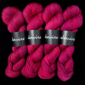 Rose Caliente, BLITZED