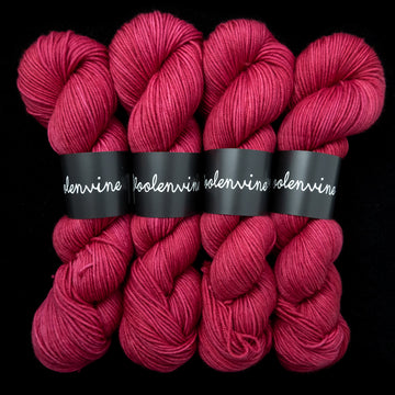 Rose Caliente | SMITTEN DK