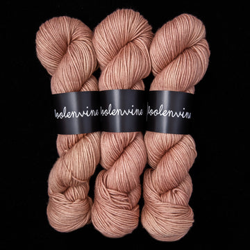 Rosé Cardigan | SMITTEN DK