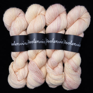 Rosewater, NOUVEAU