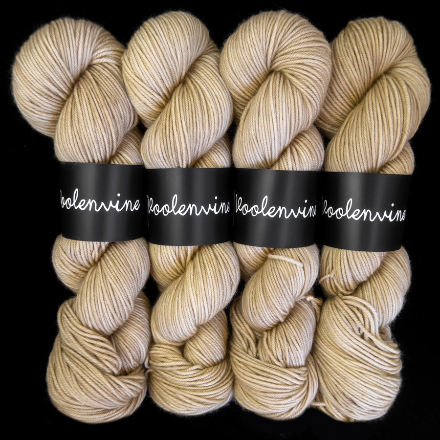 Sad Beige, SMITTEN DK