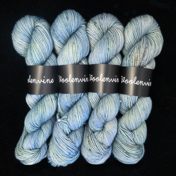 SAND & FOG (STRANGE BREW), SMITTEN DK