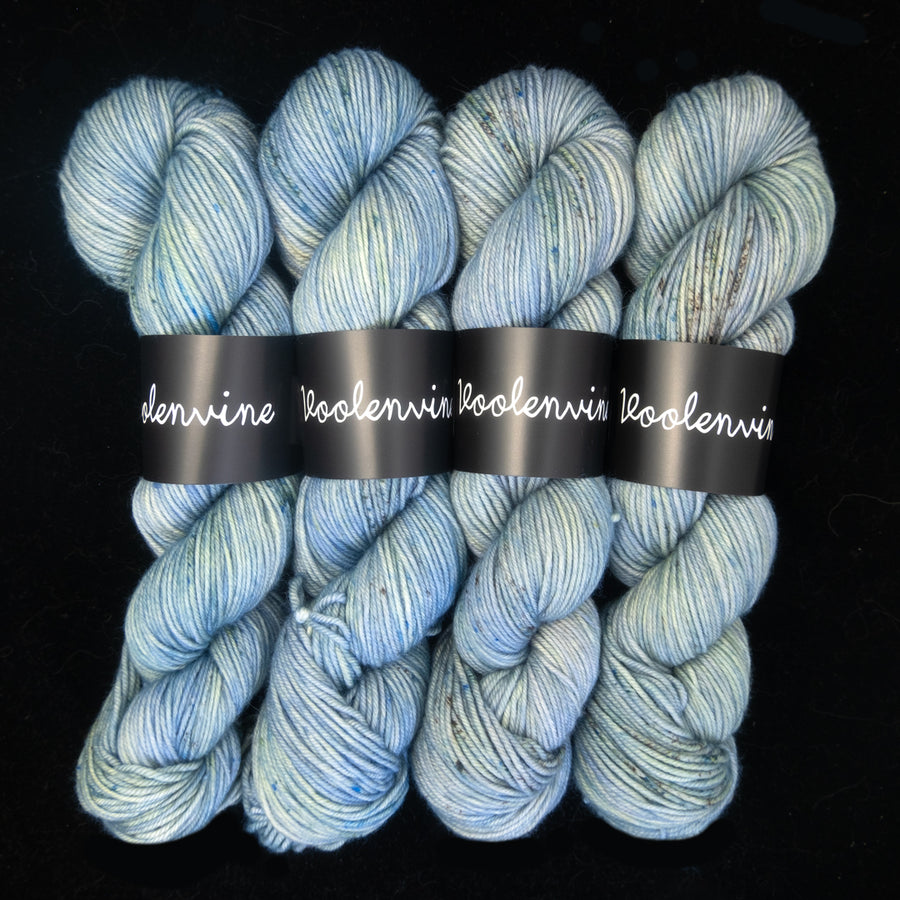 SAND & FOG (STRANGE BREW), SMITTEN DK