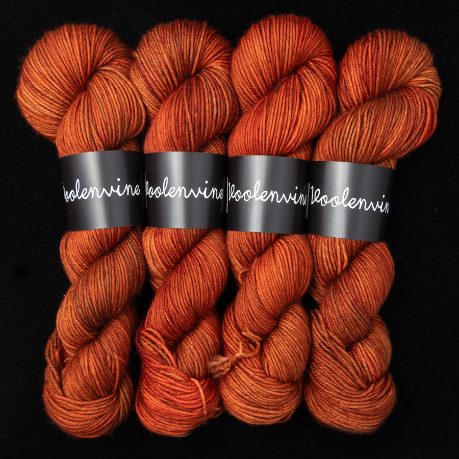 Sedona, SMITTEN DK