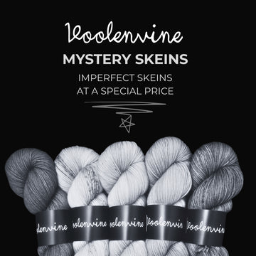 Mystery Skein!