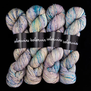 Snow Globe (STRANGE BREW), SMITTEN DK