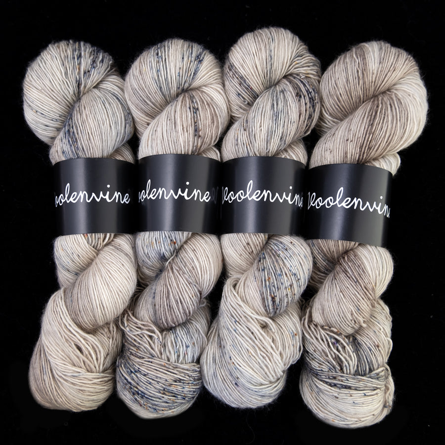 SOLSTICE, NOUVEAU