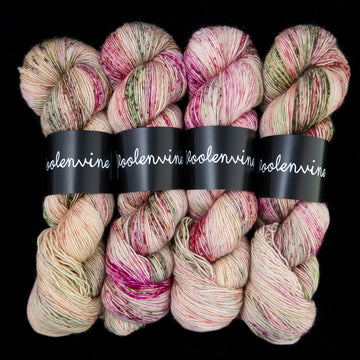 SPARKLING CIDER, NOUVEAU