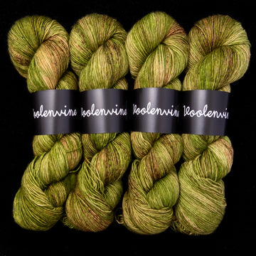 Trees!, NOUVEAU
