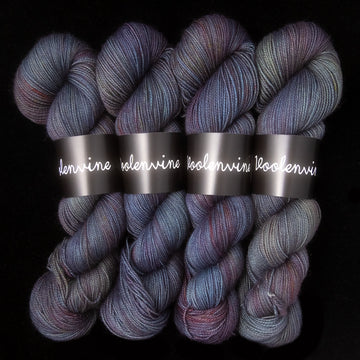 Vampire Moon (Strange Brew), FOOTSIE