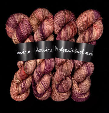 Vixen, Lost Reindeer Collection, BLITZED