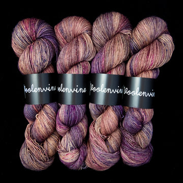 VOOLENVINE NO.5, NOUVEAU