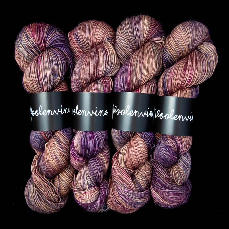 VOOLENVINE NO.5, NOUVEAU