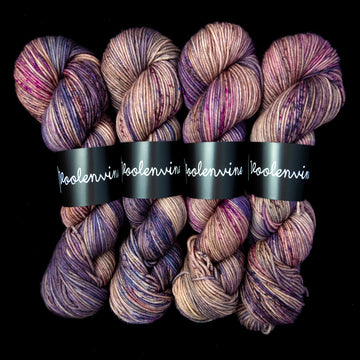 Voolenvine No.5, SMITTEN DK