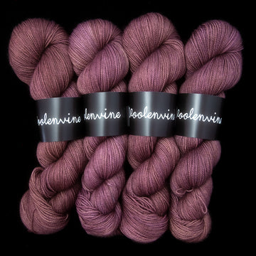 Voolenvine No.9, FOOTSIE