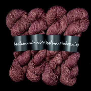 Voolenvine No. 9, NOUVEAU