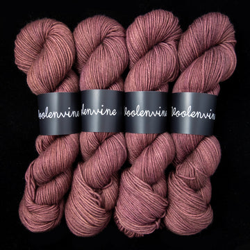 Voolenvine No.9, SMITTEN DK