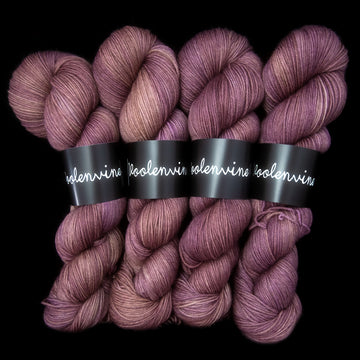 Voolenvine No.9, WOLKE
