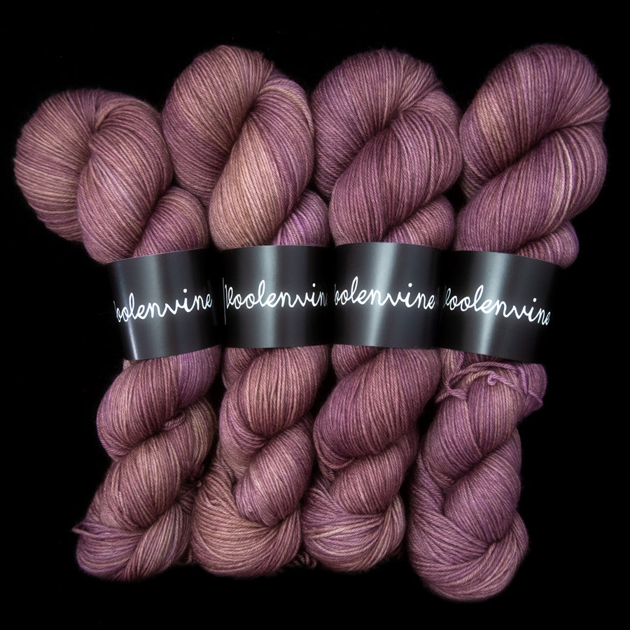 Voolenvine No.9, WOLKE