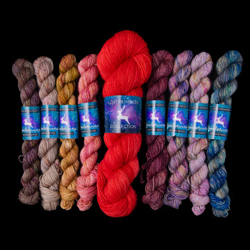 PRE-ORDER: The Lost Reindeer Merry Mini Collection | NOUVEAU