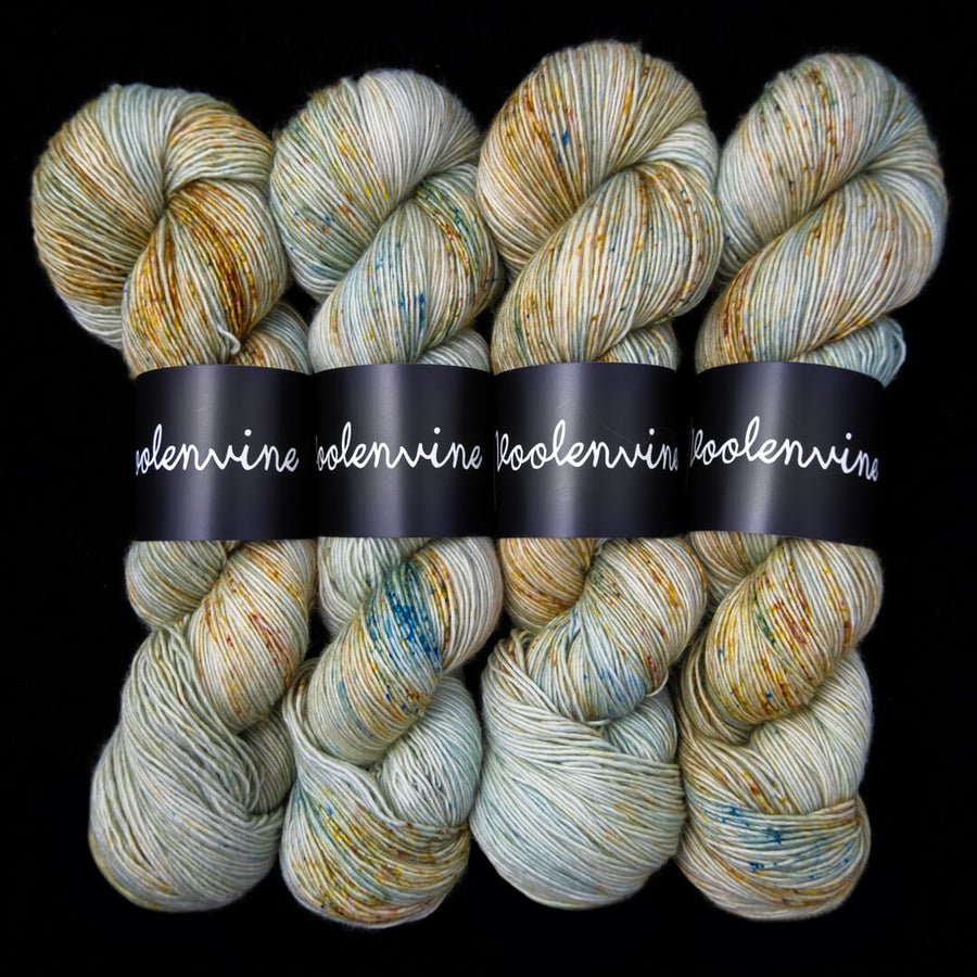 Pimpernel, NOUVEAU
