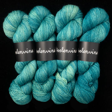 Willow, NOUVEAU