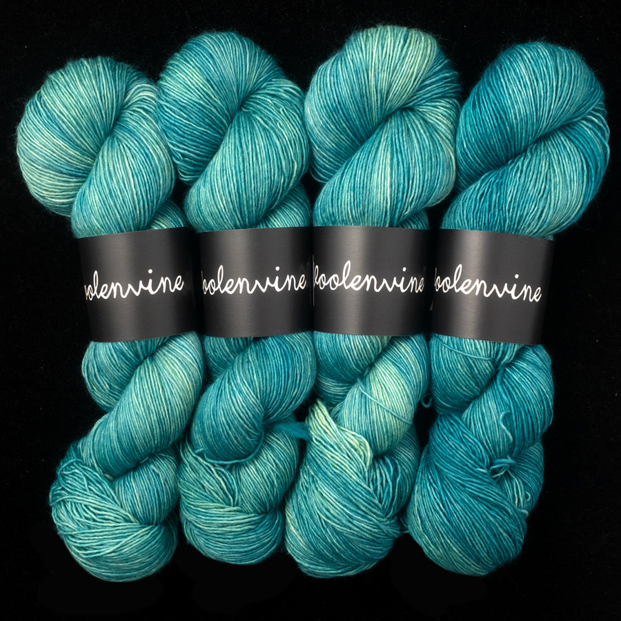 Willow, NOUVEAU