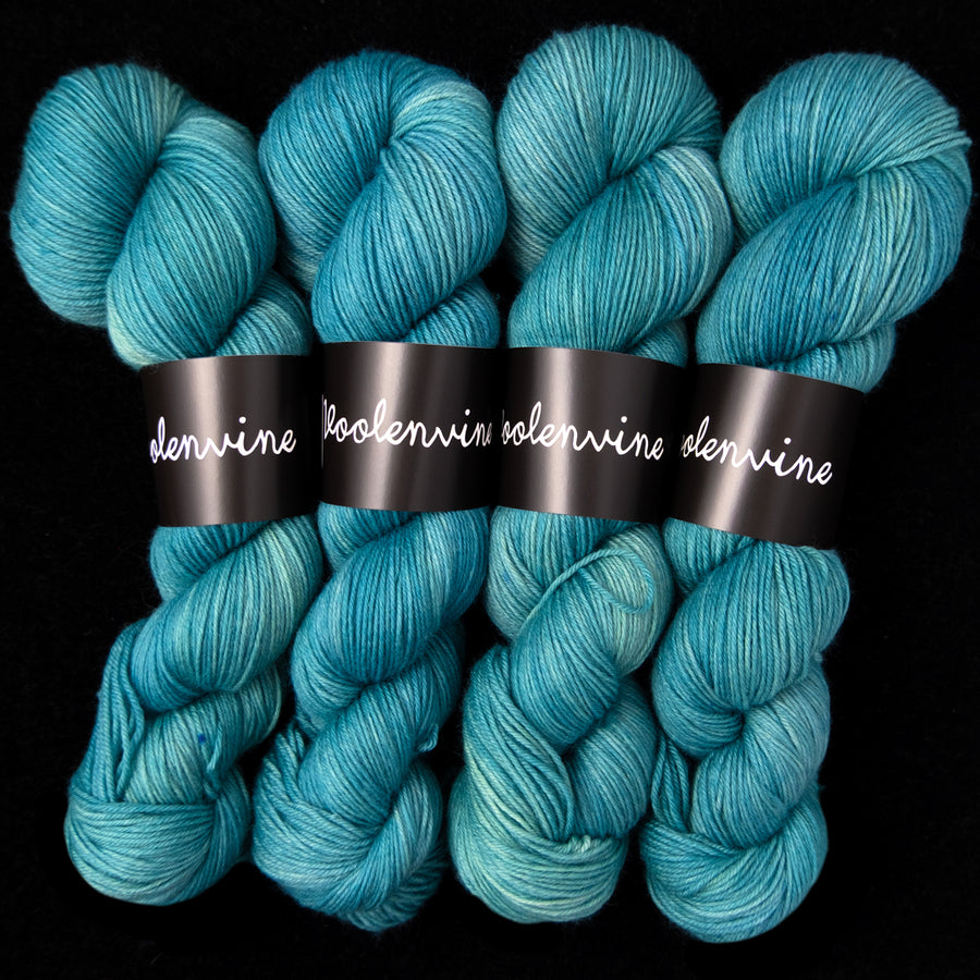 Willow, WOLKE