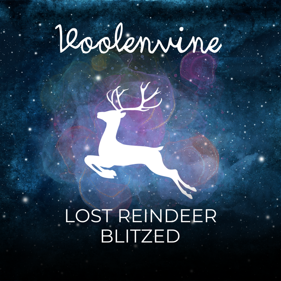 Lost Reindeer Collection, BLITZED
