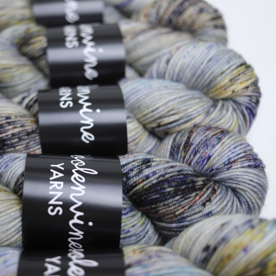Avalanche (STRANGE BREW), SMITTEN DK