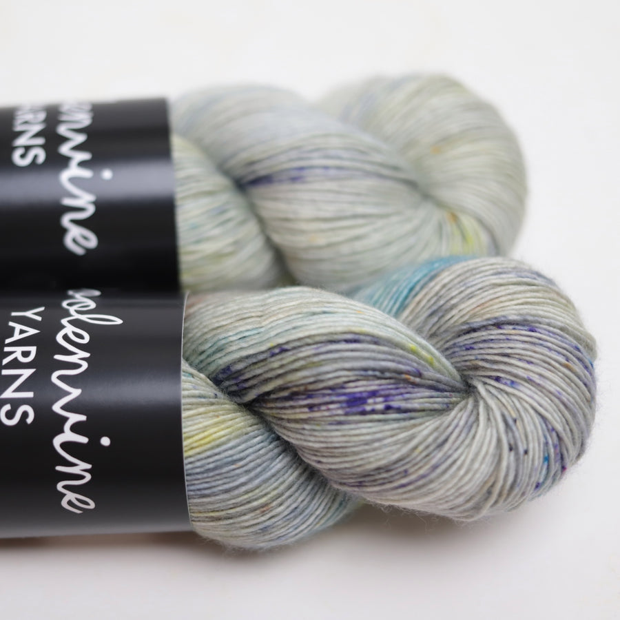 Avalanche (STRANGE BREW), NOUVEAU