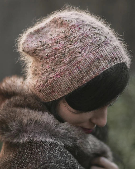 Sparkling Cider, SPARKLING CIDER HAT KIT, NOUVEAU