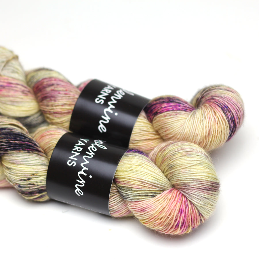 It's Bananas! (STRANGE BREW), NOUVEAU