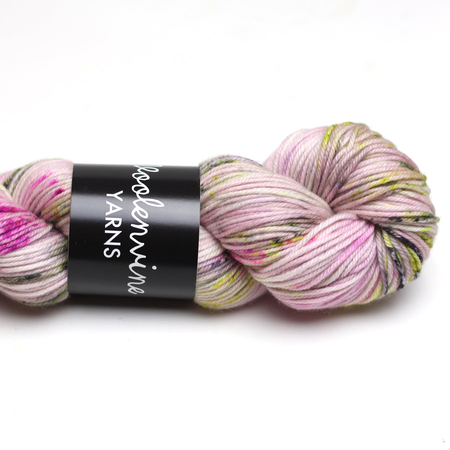 Bat Stitch Crazy (STRANGE BREW), SMITTEN DK
