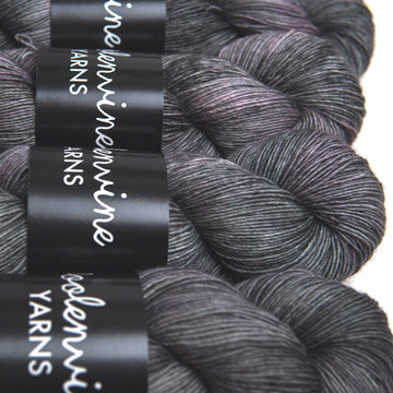 Black Pearl, NOUVEAU
