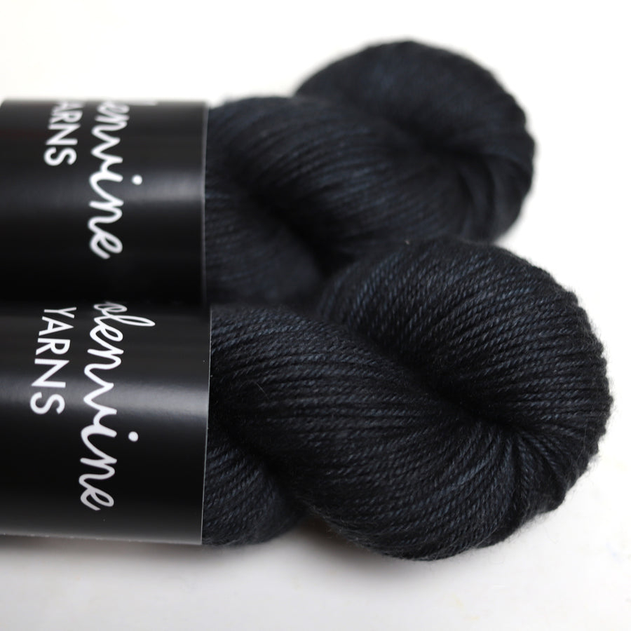 Blackbeard (STRANGE BREW), SMITTEN DK