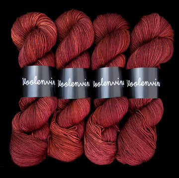 Blood Moon, NOUVEAU