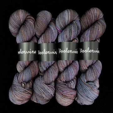 Blue Monday (STRANGE BREW), SMITTEN DK