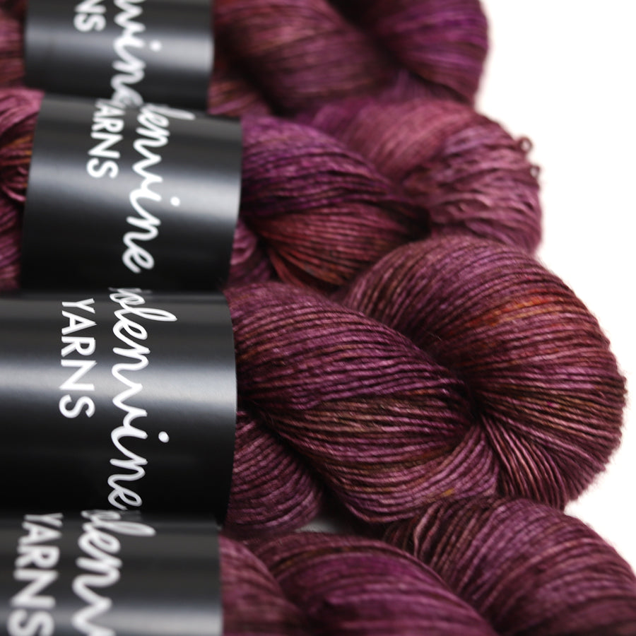 Come Hither (STRANGE BREW), NOUVEAU