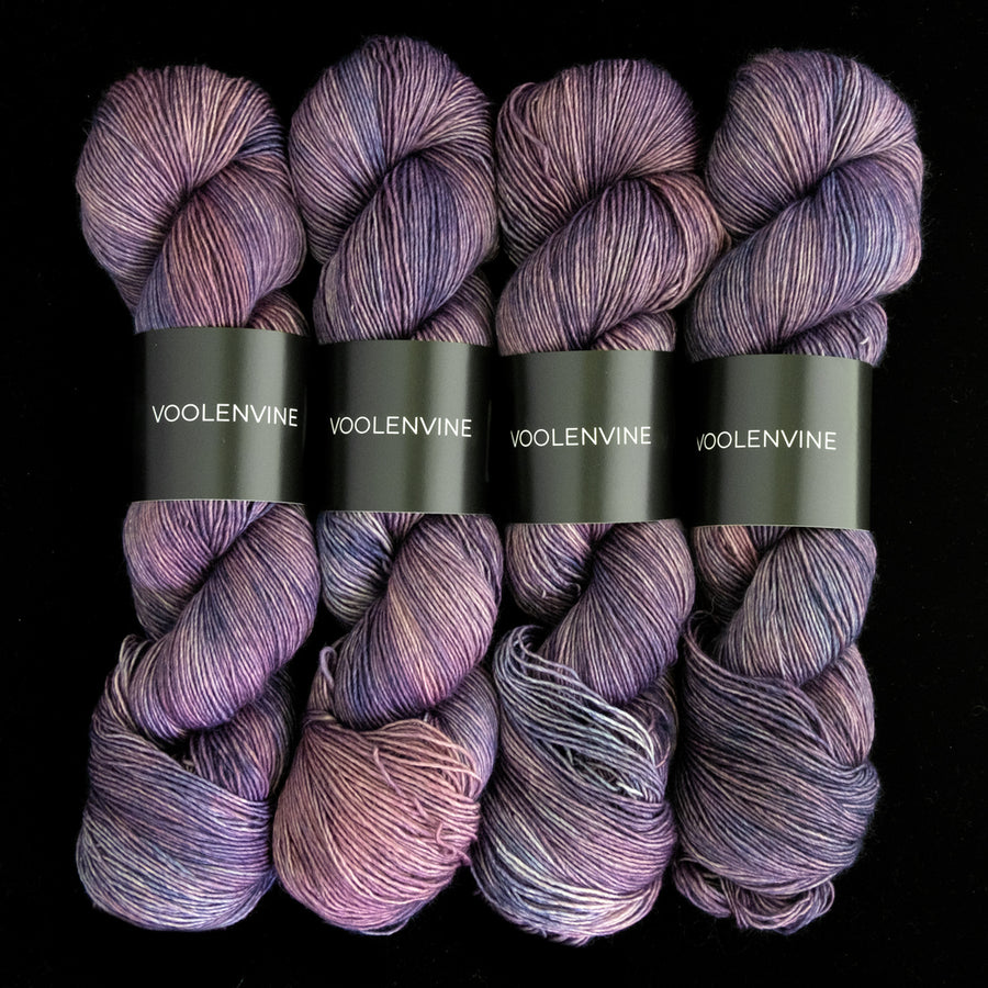 Coronation (STRANGE BREW), NOUVEAU