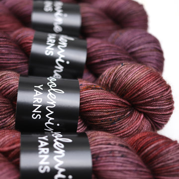 Love In the Time of Coronavirus (STRANGE BREW), SMITTEN DK