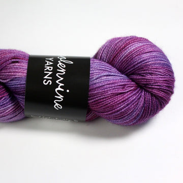 Coven, FOOTSIE (IMPERFECT SKEIN - 50% OFF)