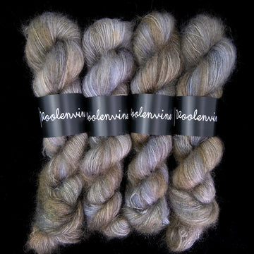 Dirty On Purpose, GHOSTLACE