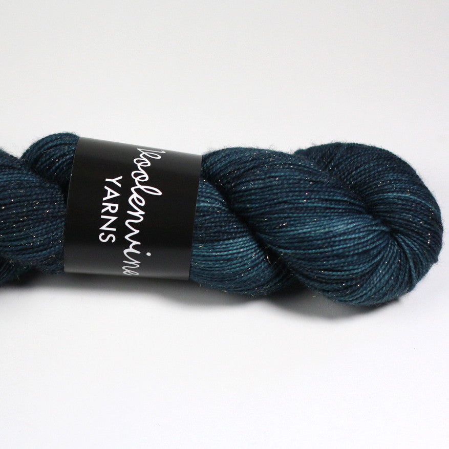Dead Calm, BLITZED (IMPERFECT SKEIN - 50% OFF)