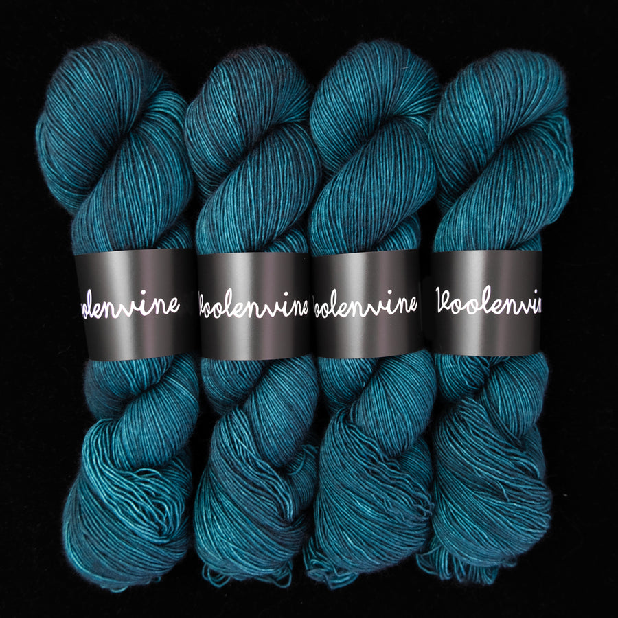 Dead Calm, NOUVEAU