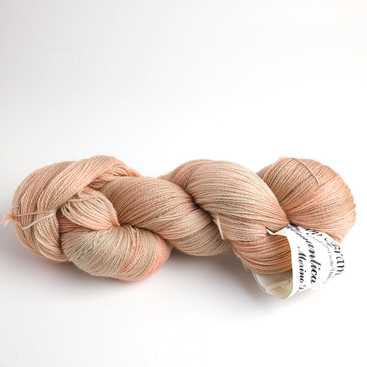 Ivy Bramble, Romantica - 