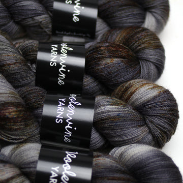 Dirty On Purpose, INFINITE LACE
